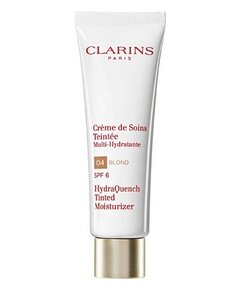 Clarins – Crème de Soins Teintée
