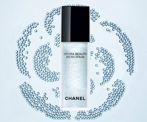 Chanel – Hydra Beauty Micro Sérum