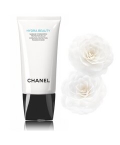 Chanel Hydra Beauty Masque