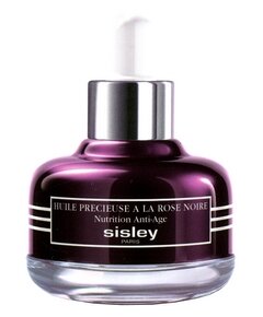 Sisley – Huile Précieuse